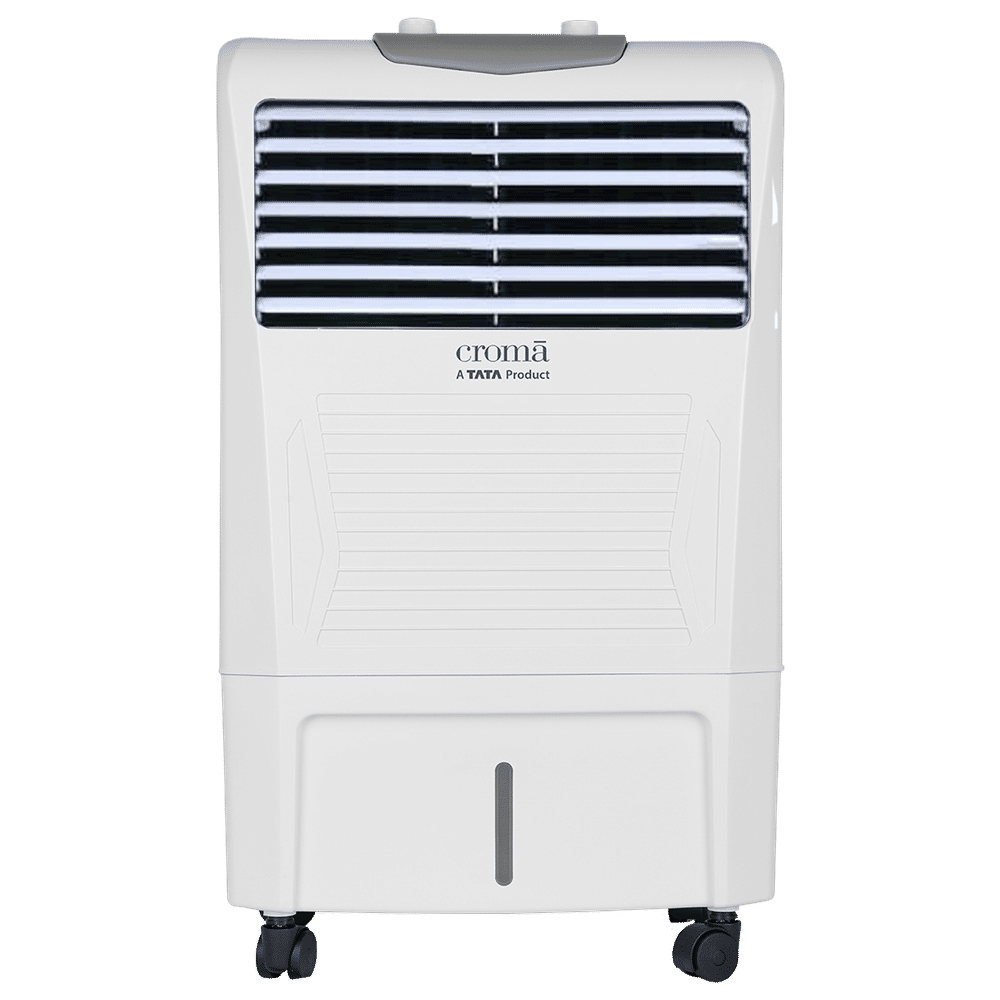 Croma symphony clearance air cooler